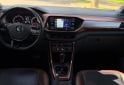 Autos - Volkswagen T-cross comfortline 1.6 2020 Nafta 40000Km - En Venta