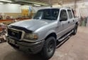 Camionetas - Ford Ranger Xl plus 4x4 2006 Diesel 230000Km - En Venta