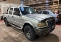 Camionetas - Ford Ranger Xl plus 4x4 2006 Diesel 230000Km - En Venta