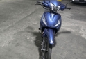 Motos - Motomel Bliz full led 2023 Nafta 11000Km - En Venta