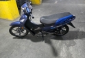 Motos - Motomel Bliz full led 2023 Nafta 11000Km - En Venta