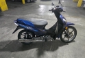 Motos - Motomel Bliz full led 2023 Nafta 11000Km - En Venta
