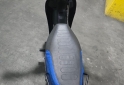Motos - Motomel Bliz full led 2023 Nafta 11000Km - En Venta