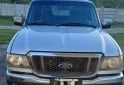Camionetas - Ford ranger limited 2007 Diesel 285183Km - En Venta
