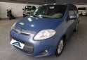 Autos - Fiat Palio Attractive 2013 Nafta 145000Km - En Venta