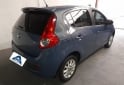 Autos - Fiat Palio Attractive 2013 Nafta 145000Km - En Venta