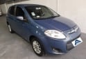 Autos - Fiat Palio Attractive 2013 Nafta 145000Km - En Venta