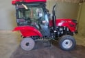 Camiones y Grúas - VENDO TRACTOR FULL 50HP U$S 22750 + 10.5%IVA - En Venta