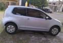 Autos - Volkswagen UP 2014 Nafta 81000Km - En Venta
