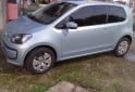 Autos - Volkswagen UP 2014 Nafta 81000Km - En Venta