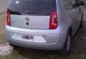 Autos - Volkswagen UP 2014 Nafta 81000Km - En Venta
