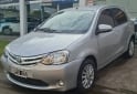 Autos - Volkswagen ETIOS XLS 1.5 MT 2016 Nafta 105000Km - En Venta