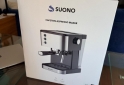 Hogar - Cafetera suono - En Venta