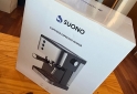 Hogar - Cafetera suono - En Venta