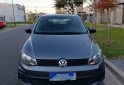 Autos - Volkswagen Gol Trend 2016 Nafta 120000Km - En Venta