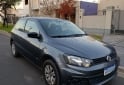 Autos - Volkswagen Gol Trend 2016 Nafta 120000Km - En Venta