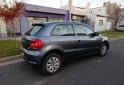Autos - Volkswagen Gol Trend 2016 Nafta 120000Km - En Venta