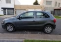 Autos - Volkswagen Gol Trend 2016 Nafta 120000Km - En Venta