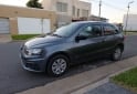 Autos - Volkswagen Gol Trend 2016 Nafta 120000Km - En Venta
