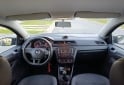 Autos - Volkswagen Gol Trend 2016 Nafta 120000Km - En Venta