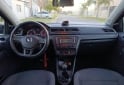 Autos - Volkswagen Gol Trend 2016 Nafta 120000Km - En Venta