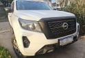 Camionetas - Nissan Frontier 2023 Diesel 34200Km - En Venta
