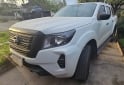 Camionetas - Nissan Frontier 2023 Diesel 34200Km - En Venta