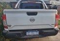 Camionetas - Nissan Frontier 2023 Diesel 34200Km - En Venta