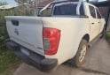 Camionetas - Nissan Frontier 2023 Diesel 34200Km - En Venta