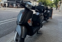 Motos - Kymco Like 125 2023 Nafta 19500Km - En Venta