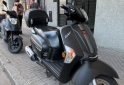 Motos - Kymco Like 125 2023 Nafta 19500Km - En Venta