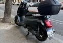 Motos - Kymco Like 125 2023 Nafta 19500Km - En Venta