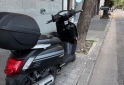 Motos - Kymco Like 125 2023 Nafta 19500Km - En Venta