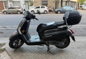 Motos - Kymco Like 125 2023 Nafta 19500Km - En Venta