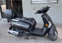 Motos - Kymco Like 125 2023 Nafta 19500Km - En Venta
