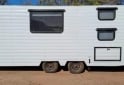 Camiones y Grúas - Vendo casilla rodante - En Venta