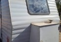 Camiones y Grúas - Vendo casilla rodante - En Venta