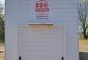 Camiones y Grúas - Vendo casilla rodante - En Venta