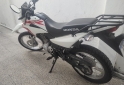 Motos - Honda Xr 150 2024 Nafta 10300Km - En Venta