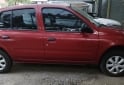 Autos - Renault Clio Mio 5 puertas Confor 2016 Nafta 103000Km - En Venta