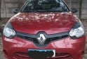 Autos - Renault Clio Mio 5 puertas Confor 2016 Nafta 103000Km - En Venta