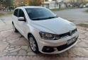 Autos - Volkswagen GOL TREND 2018 Nafta 104000Km - En Venta