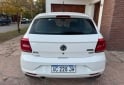 Autos - Volkswagen GOL TREND 2018 Nafta 104000Km - En Venta