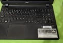 Inform�tica - Vendo notebook Acer aspire 15 impecable bien cuidada - En Venta