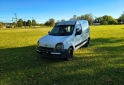 Utilitarios - Renault Kangoo 2007 Diesel 111111Km - En Venta