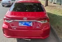 Autos - Toyota Corolla xli 2023 Nafta 20000Km - En Venta
