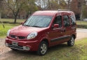 Utilitarios - Renault Kangoo 2009 GNC 162500Km - En Venta