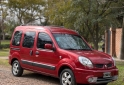 Utilitarios - Renault Kangoo 2009 GNC 162500Km - En Venta
