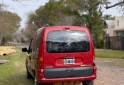 Utilitarios - Renault Kangoo 2009 GNC 162500Km - En Venta