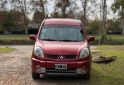 Utilitarios - Renault Kangoo 2009 GNC 162500Km - En Venta
